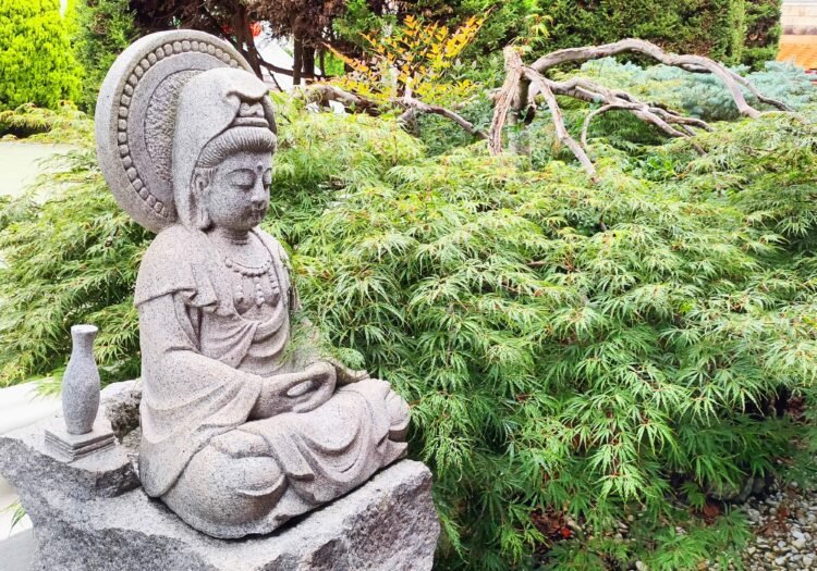Capturing the diversity of Buddhism in New South Wales and Southeast Queensland