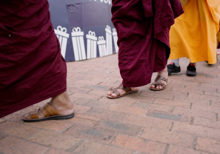 Buddhism in Australia Research Team Completes Final Fieldwork in New South Wales
